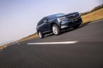 Buick Enclave 2019 года (CN)